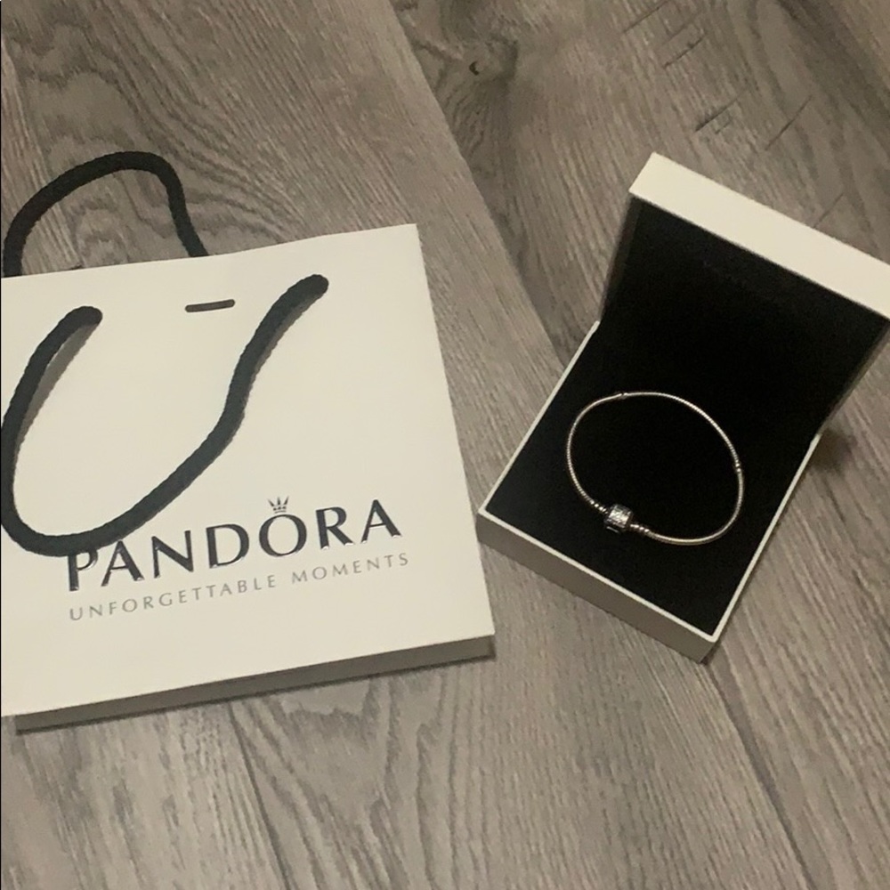 Pandora Bracelet